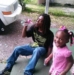 Meet your Posher, Chris